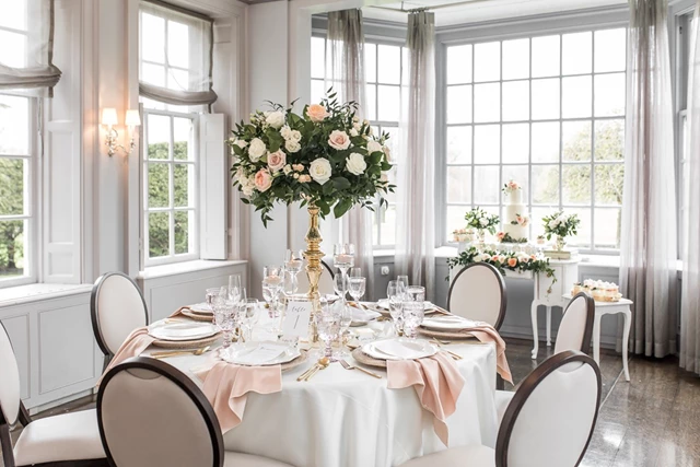 La Belle Fleur Floral & Design, Vaughan