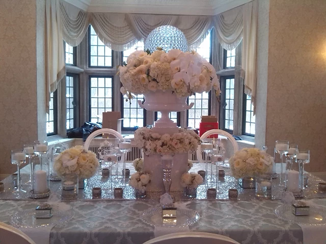 La Belle Flowers & Gifts, Markham