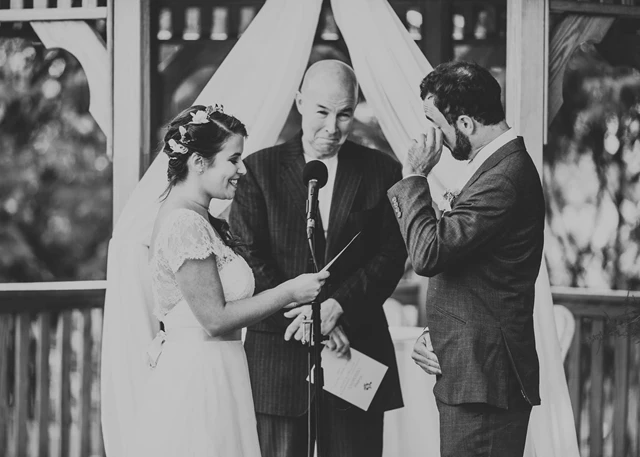 LaBuick Ceremonies, Toronto