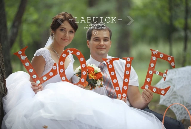 LaBuick Ceremonies, Toronto