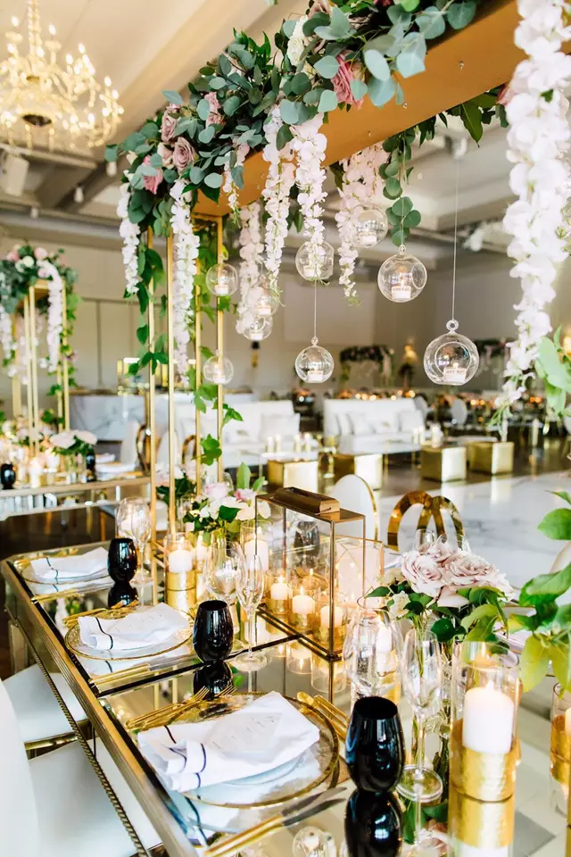 Wedding Planners: La Chic Soiree 5