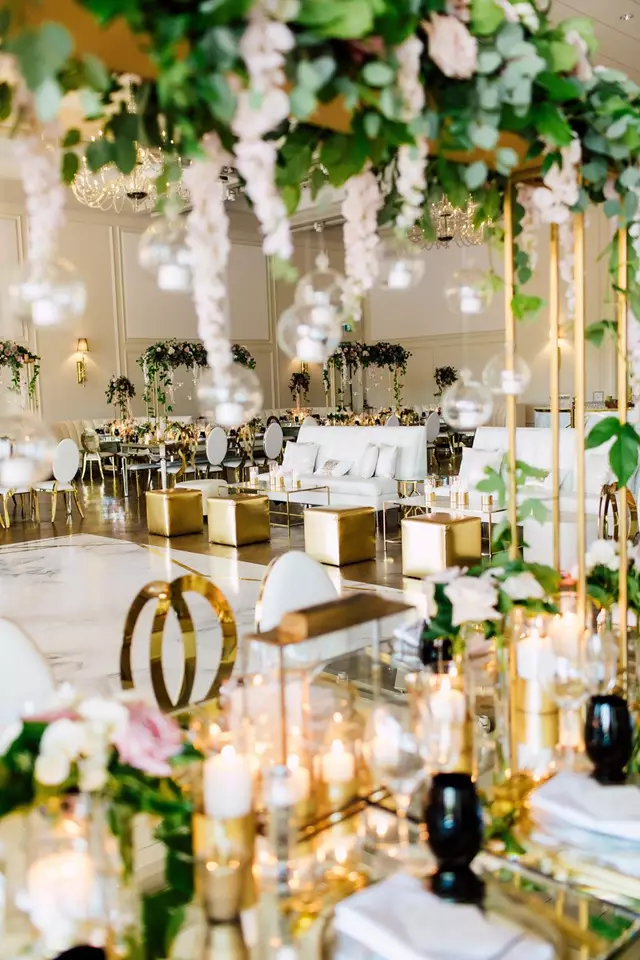 Wedding Planners: La Chic Soiree 4
