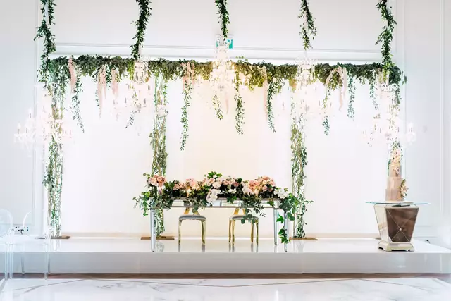 Wedding Planners: La Chic Soiree 3