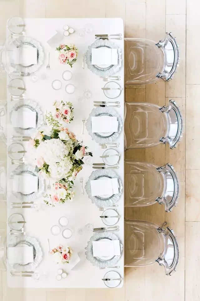 Wedding Planners: La Chic Soiree 2