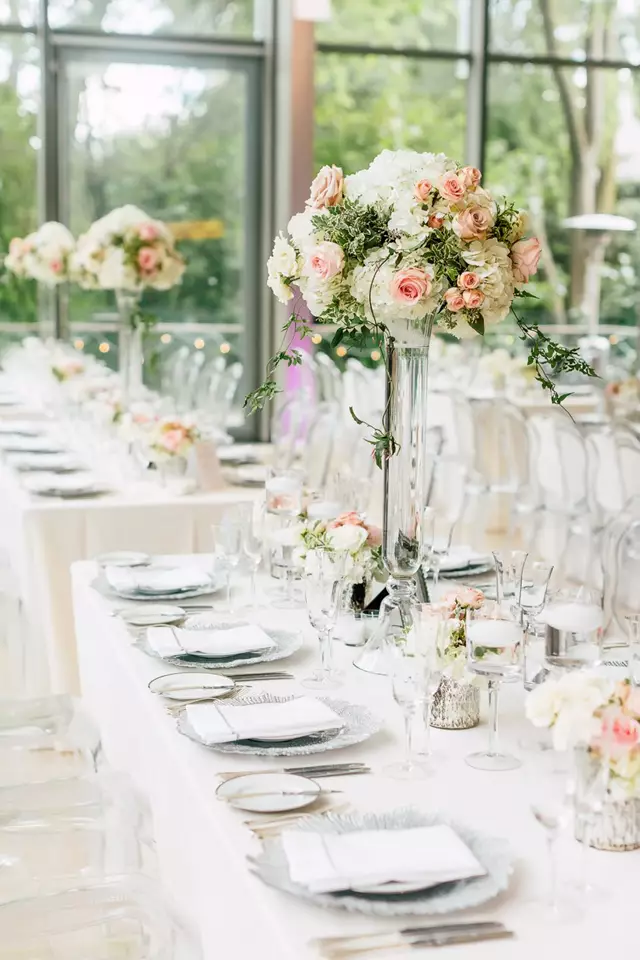 Wedding Planners: La Chic Soiree 1