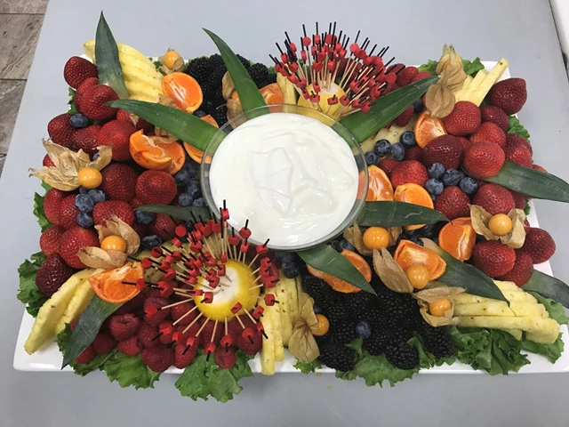 La Felicita Catering, Mississauga