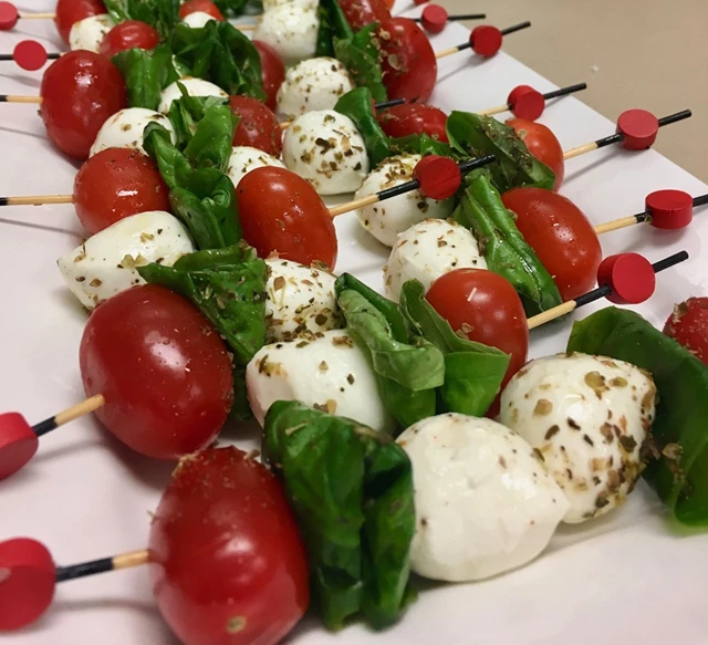 La Felicita Catering, Mississauga