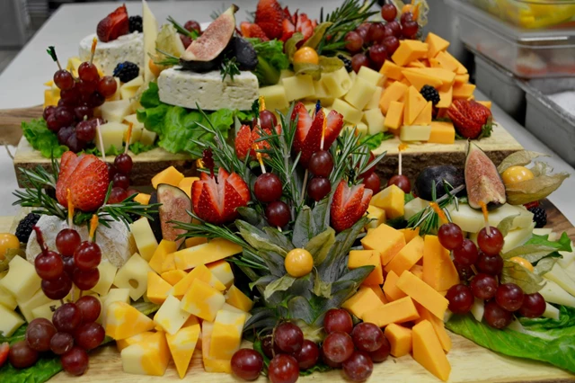 La Felicita Catering, Mississauga