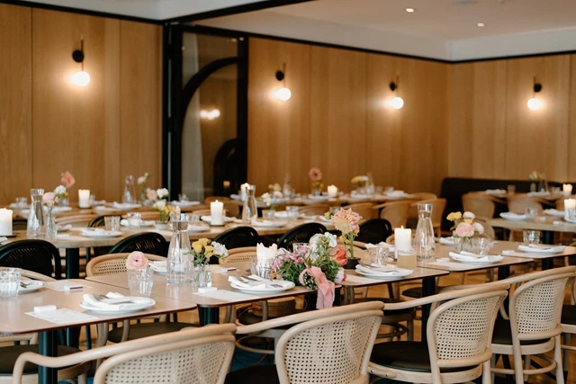 Restaurants: La Palma 5