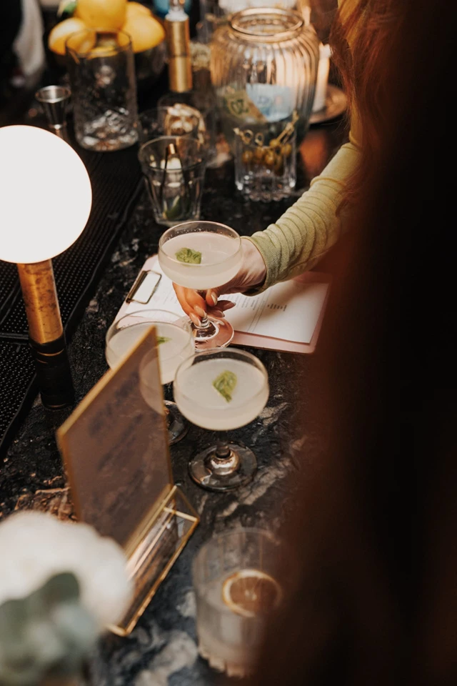 Restaurants: La Palma 2