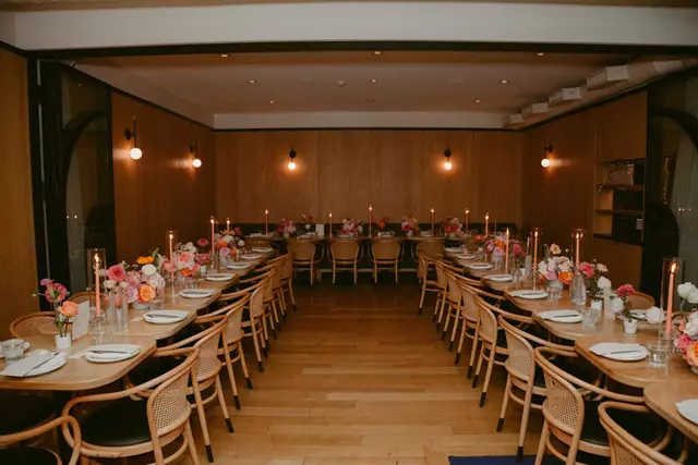 Restaurants: La Palma 4