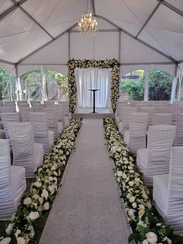 La Primavera Event Space, Woodbridge