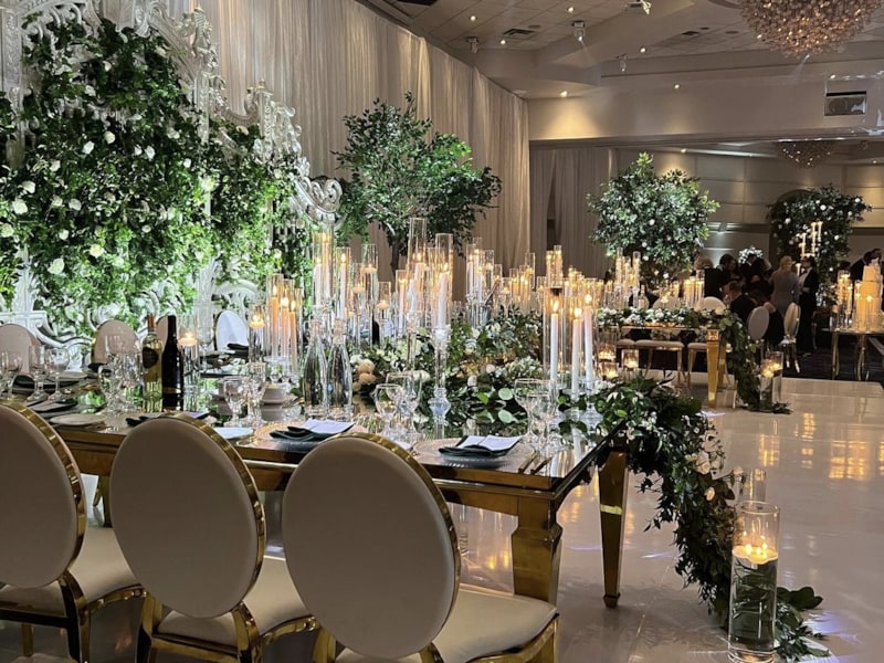 La Primavera Event Space