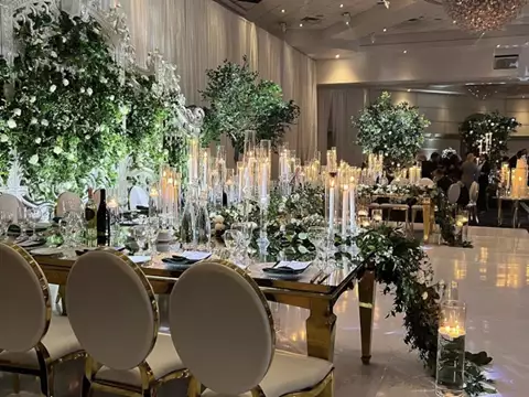La Primavera Event Space