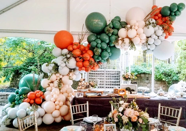 La Primavera Event Space, Woodbridge