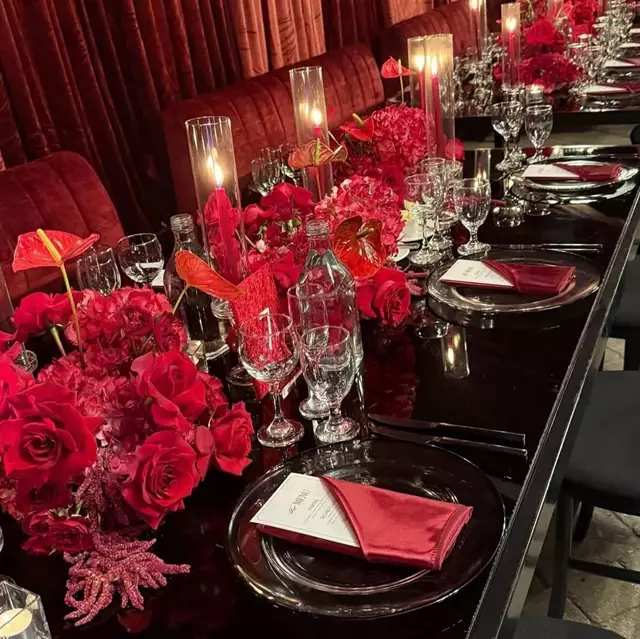 Banquet Halls: La Primavera Event Space 2