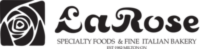 La Rose Bakery