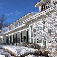 Winter wonderland booking promotion!