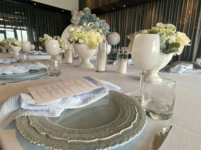 Restaurants: La Vecchia Lakeshore 21