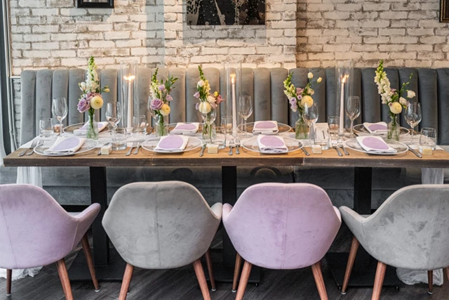 Restaurants: La Vecchia Lakeshore 19