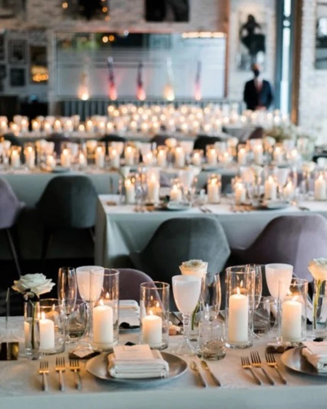Restaurants: La Vecchia Lakeshore 15