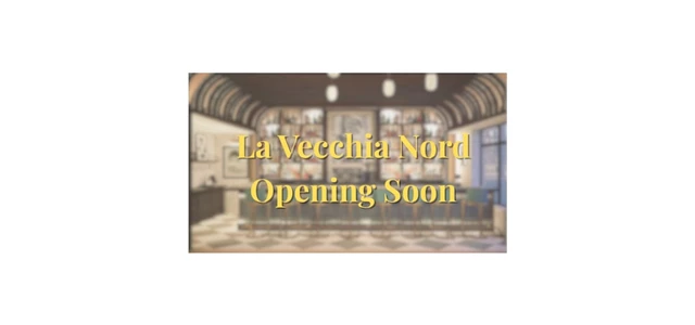 Restaurants: La Vecchia Nord 1
