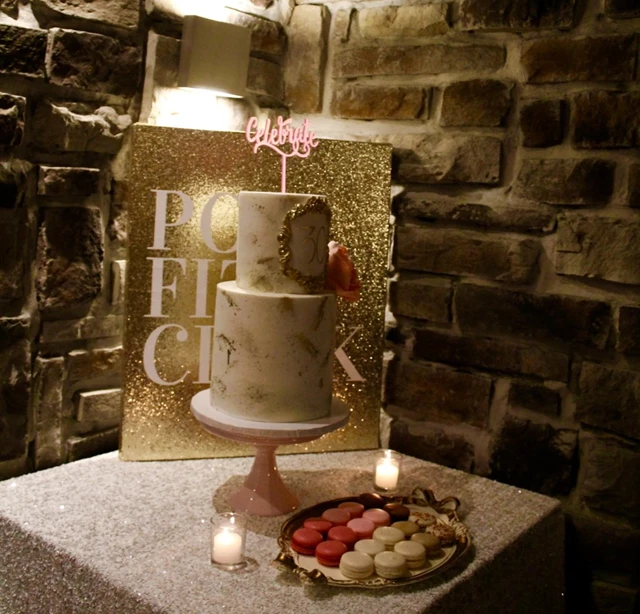 Restaurants: La Vecchia Ristorante 19