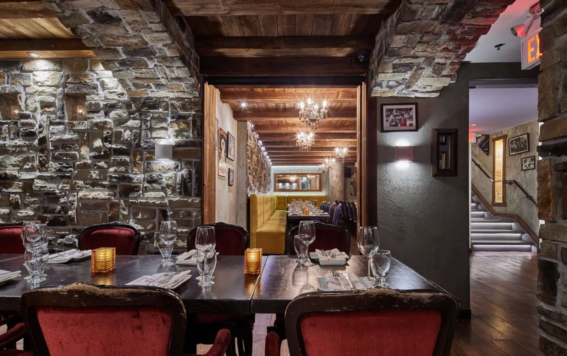 La Vecchia Ristorante profile photo