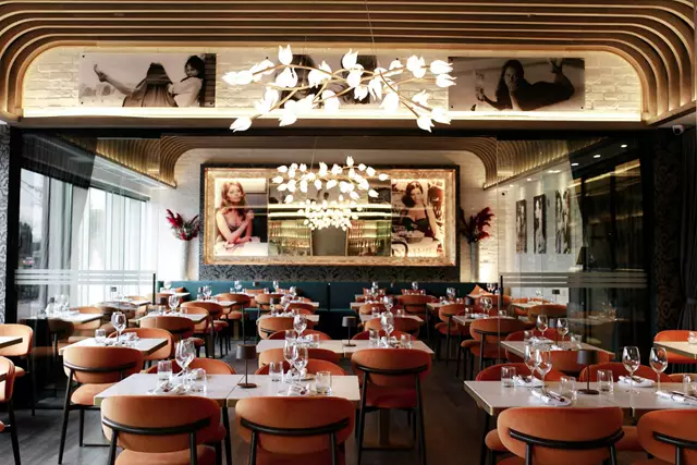 Restaurants: La Vecchia Thornhill 3