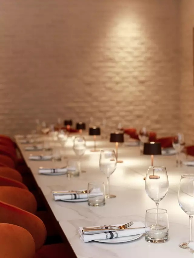 Restaurants: La Vecchia Thornhill 4