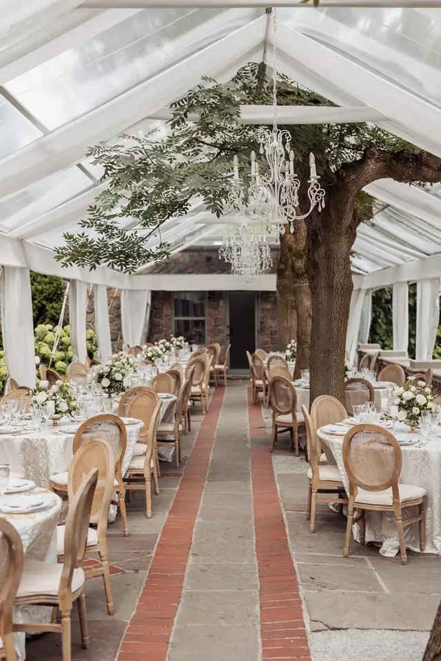 Wedding Planners: Lace & BIRCH 5