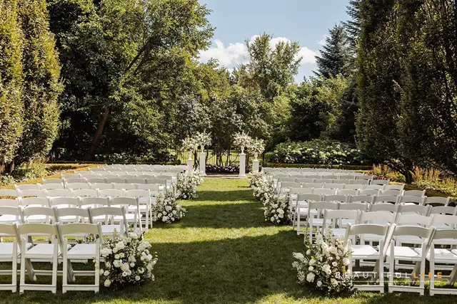 Wedding Planners: Lace & BIRCH 3