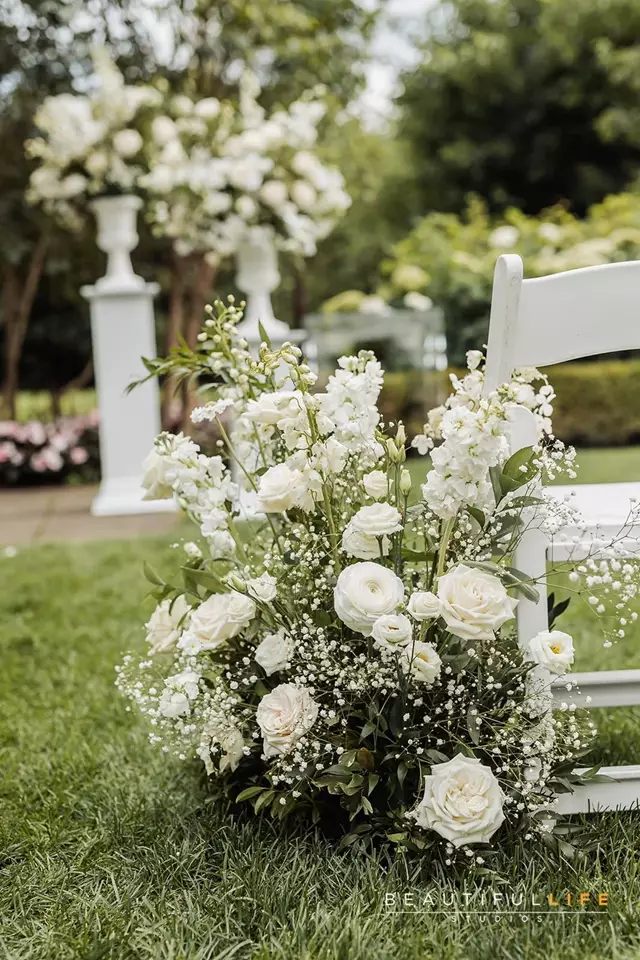 Wedding Planners: Lace & BIRCH 2