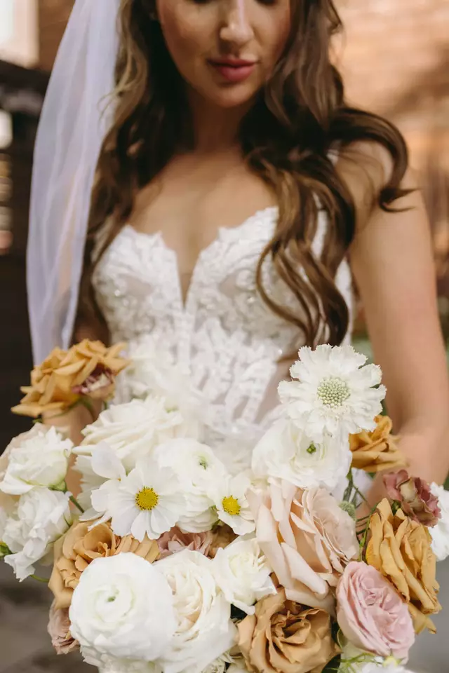 Wedding Planners: Lace & BIRCH 1