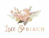 Lace & BIRCH