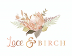 Lace & BIRCH