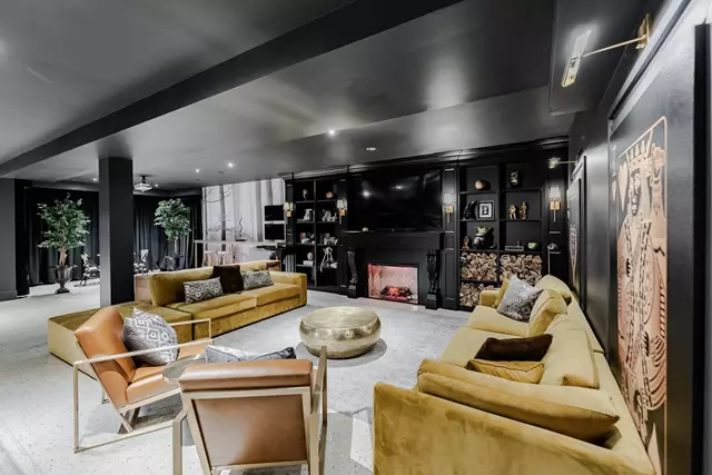 Restaurants: Lago Pizza & Pasta Bar 4