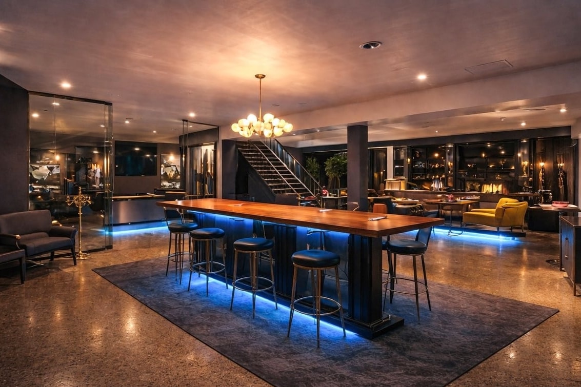 Lago Pizza & Pasta Bar profile photo