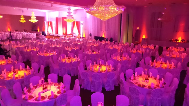 Lakeshore Convention Centre, Mississauga