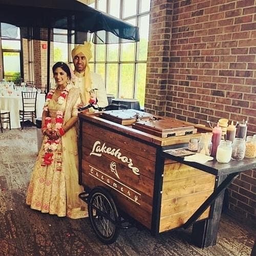 Lakeshore Creamery profile photo