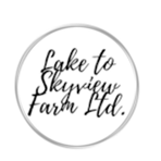 Lake to Skyview Farm Ltd.