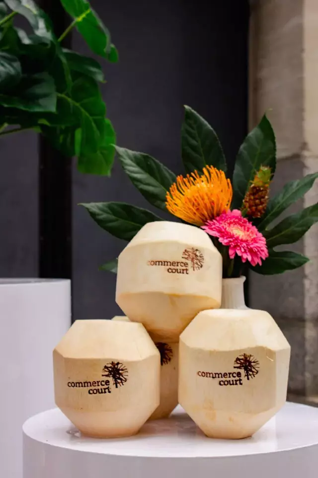 Specialty Desserts: Lalu Fun Foods 8