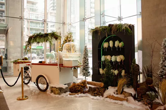 Specialty Desserts: Lalu Fun Foods 4