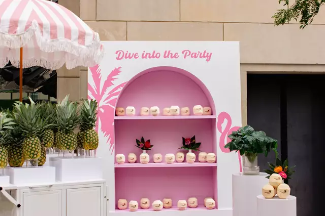 Specialty Desserts: Lalu Fun Foods 6