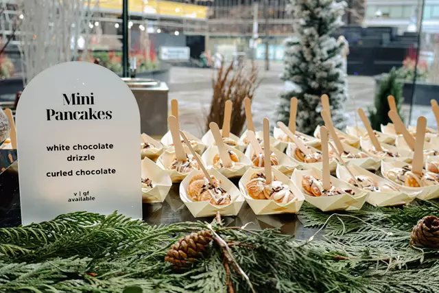 Specialty Desserts: Lalu Fun Foods 1