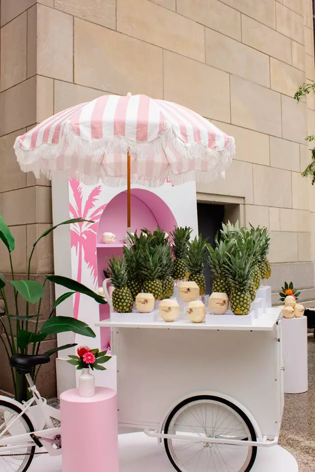 Specialty Desserts: Lalu Fun Foods 2