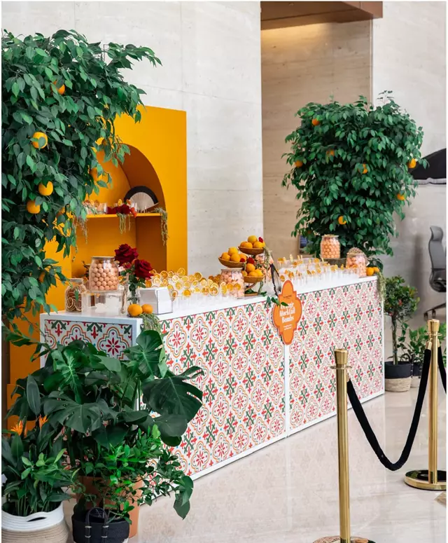 Specialty Desserts: Lalu Fun Foods 3