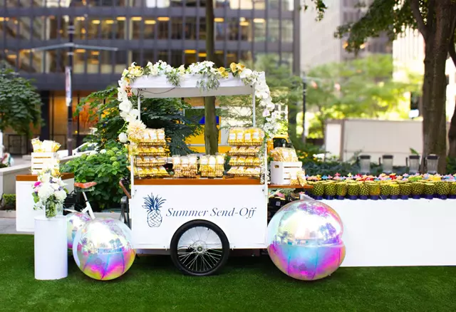 Specialty Desserts: Lalu Fun Foods 4