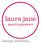 Laura Jane Photography Title