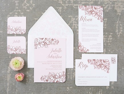 Image - Laura K Invitations